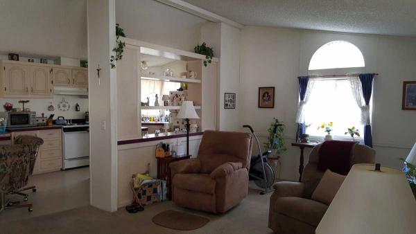 Country Meadows Mh Community 1855 E. Riverside Dr. Sp # 201Ontario, CA 91761