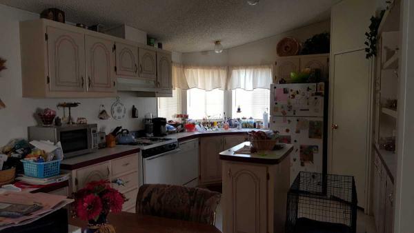 Country Meadows Mh Community 1855 E. Riverside Dr. Sp # 201Ontario, CA 91761