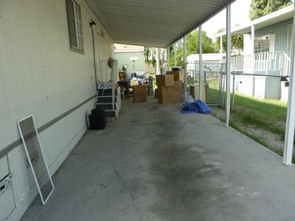 Country Meadows Mh Community 1855 E Riverside Dr. #133Ontario, CA 91761