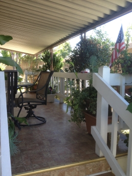 Rancho Ontario Mobile Park1456 E. Philadelphia # 441Ontario, CA 91761