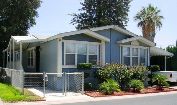 Country Meadows Mh Community 1855 E. Riverside Dr.Ontario, CA 91761