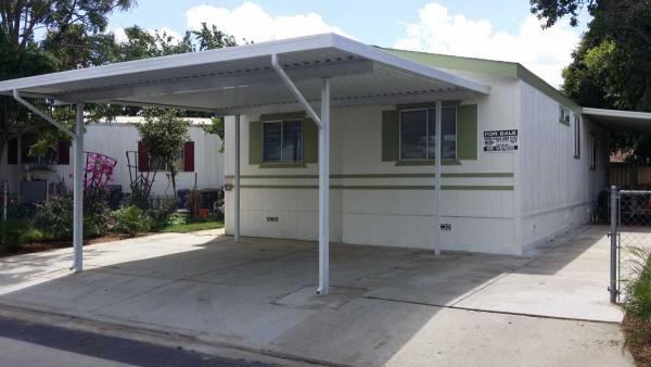 Country Meadows Mh Community 1855 E. Riverside Dr #294Ontario, CA 91761