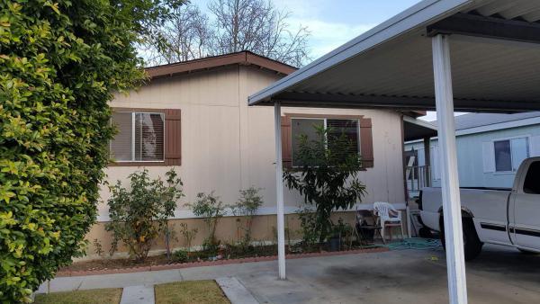 Country Meadows Mh Community 1855 E. Riverside Dr #309Ontario, CA 91761