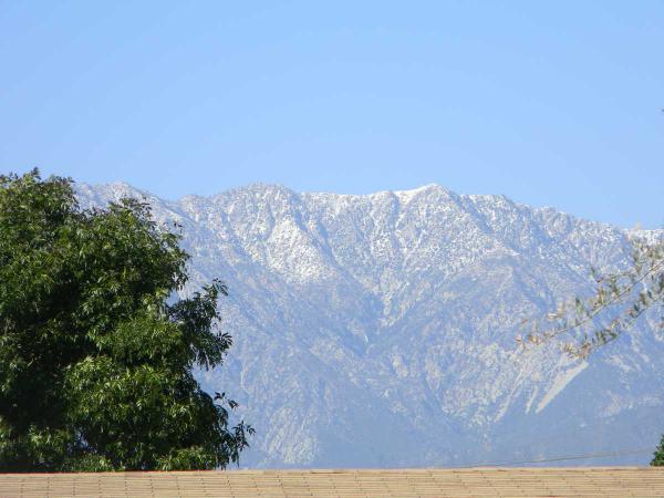 Rancho Ontario Mobile Park1456 E Philadelphia Sp #380Ontario, CA 91761