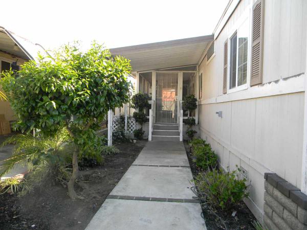 Rancho Ontario Mobile Park1456 E Philadelphia Sp #380Ontario, CA 91761
