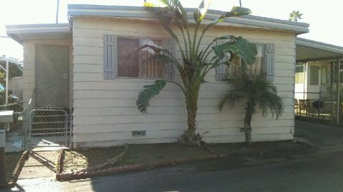 Samoa Village Mobile Home Estates 310 E Philadelphia # 136Ontario, CA 91761