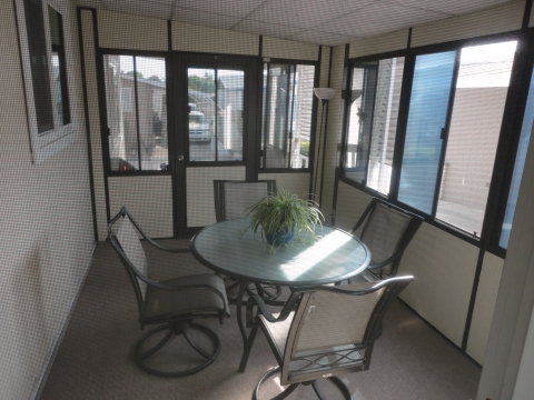 Rancho Ontario Mobile Park1456 E. Philadelphia # 299Ontario, CA 91761