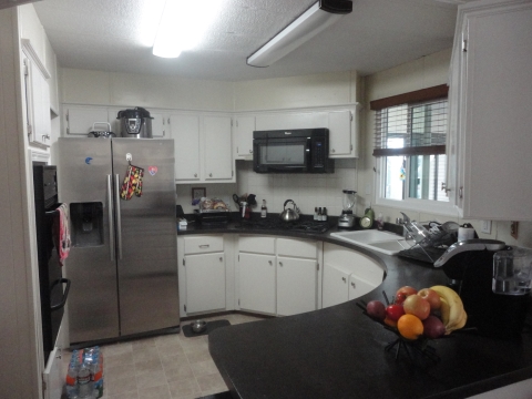 Rancho Ontario Mobile Park1456 E. Philadelphia # 299Ontario, CA 91761