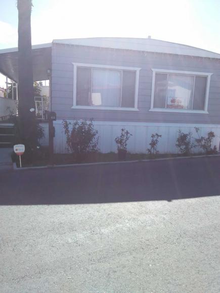 Samoa Village Mobile Home Estates 310 E Philadelphia # 49Ontario, CA 91761