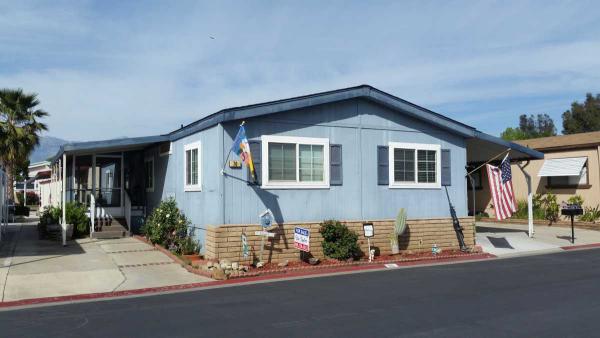 Rancho Ontario Mobile Park1456 E. Philadelphia #70Ontario, CA 91761
