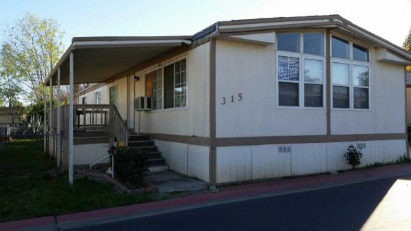 Country Meadows Mh Community 1855 E. Riverside Dr. Space 315Ontario, CA 91761