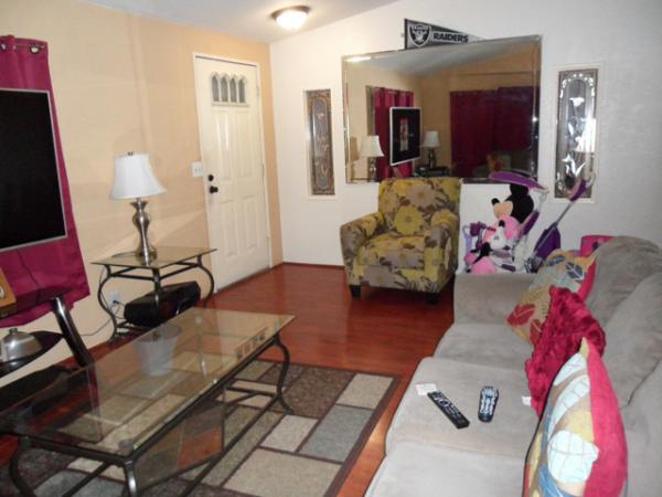 Samoa Village Mobile Home Estates 310 E Philadelphia stOntario, CA 91761
