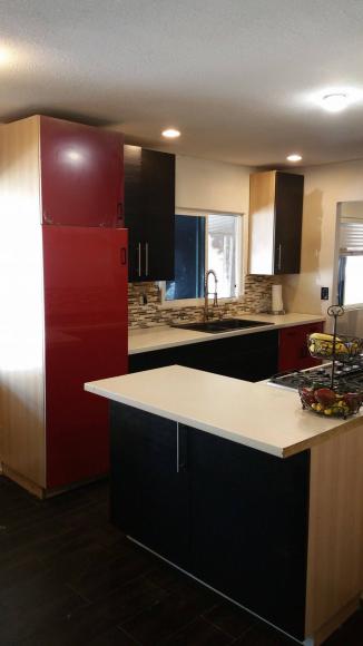 Country Meadows Mh Community 1855 E. Riverside Dr #190Ontario, CA 91761