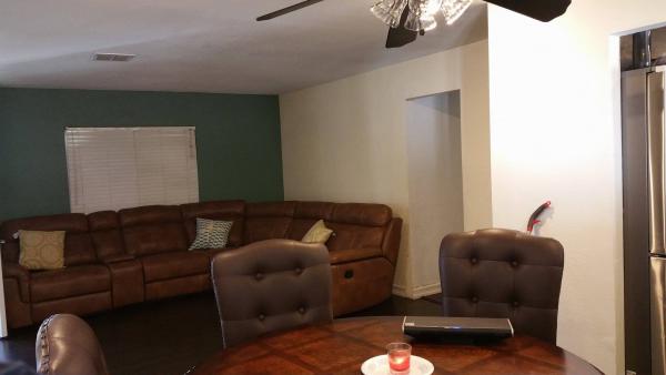 Country Meadows Mh Community 1855 E. Riverside Dr #190Ontario, CA 91761