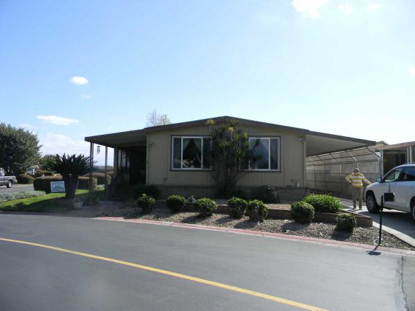 Rancho Ontario Mobile Park1456 E. Philadelphia #378Ontario, CA 91761