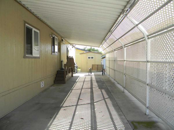 Rancho Ontario Mobile Park1456 E. Philadelphia #378Ontario, CA 91761