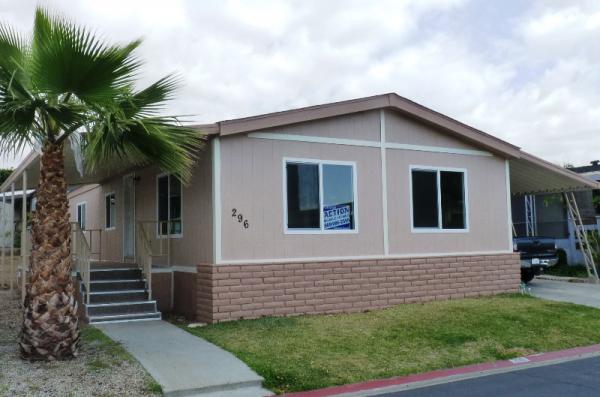 Rancho Ontario Mobile Park1456 E PHILADELPHIA ST # 296Ontario, CA 91761