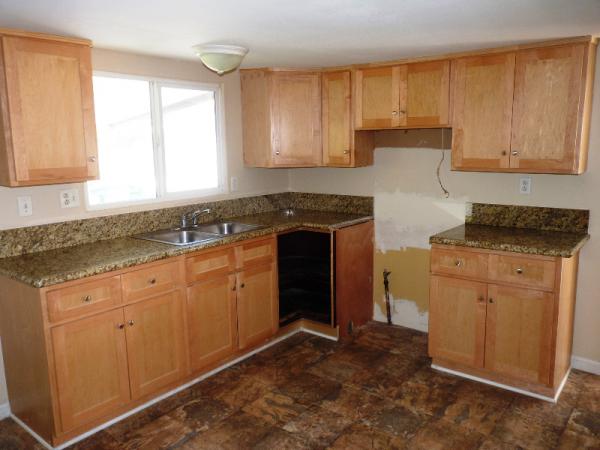 Samoa Village Mobile Home Estates 310 E. Philadelphia # 169Ontario, CA 91761