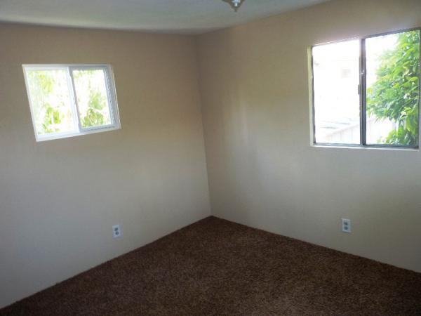 Samoa Village Mobile Home Estates 310 E. Philadelphia # 169Ontario, CA 91761
