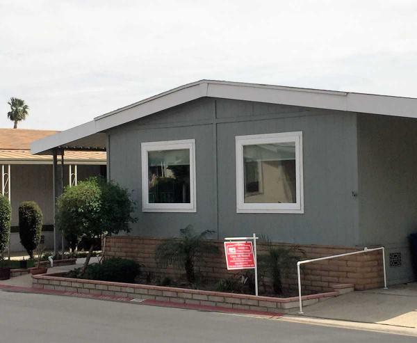 Rancho Ontario Mobile Park1456 E. Philadelphia St., Sp. #319Ontario, CA 91761