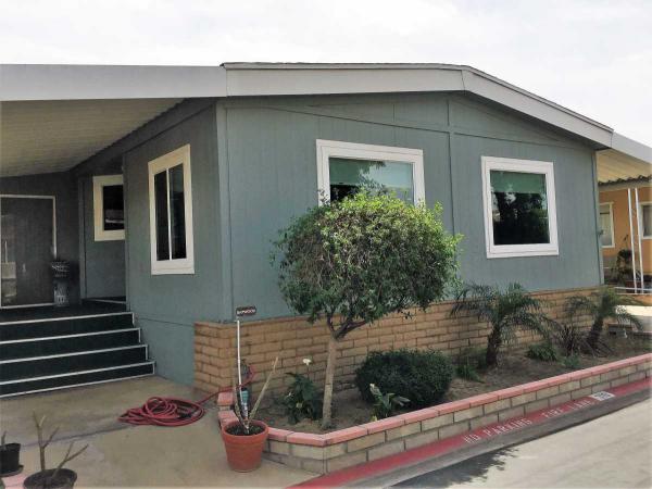 Rancho Ontario Mobile Park1456 E. Philadelphia St., Sp. #319Ontario, CA 91761