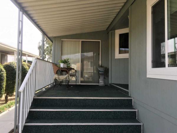 Rancho Ontario Mobile Park1456 E. Philadelphia St., Sp. #319Ontario, CA 91761