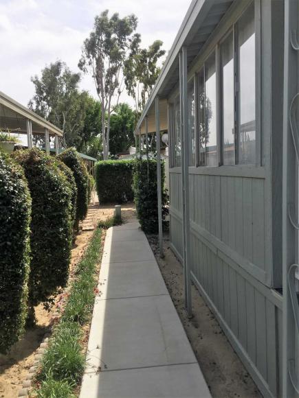 Rancho Ontario Mobile Park1456 E. Philadelphia St., Sp. #319Ontario, CA 91761