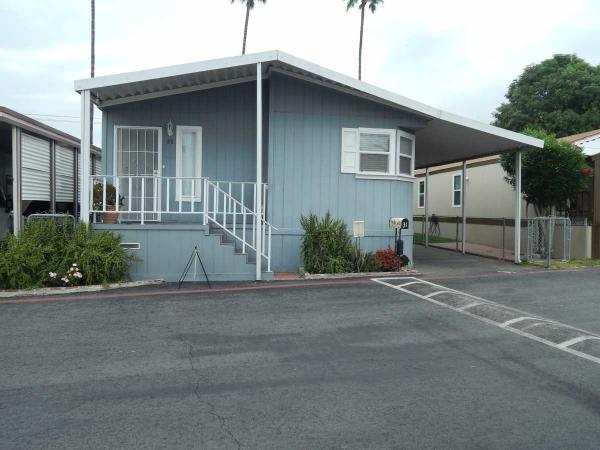 Samoa Village Mobile Home Estates 310 East PhiladelphiaSpace #31Ontario, CA 91761