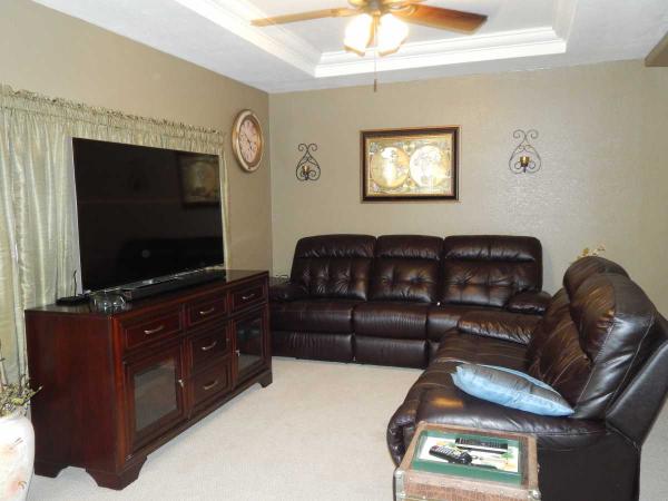Samoa Village Mobile Home Estates 310 East PhiladelphiaSpace #31Ontario, CA 91761