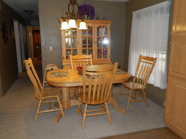Samoa Village Mobile Home Estates 310 East PhiladelphiaSpace #31Ontario, CA 91761