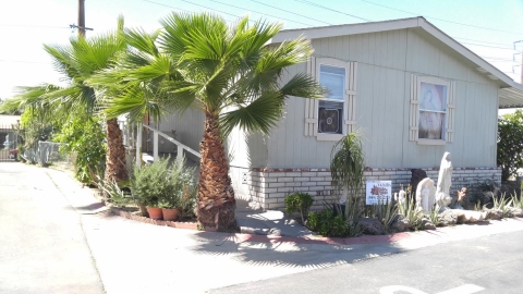 Country Meadows Mh Community 1855 E. Riverside Dr # 244Ontario, CA 91761