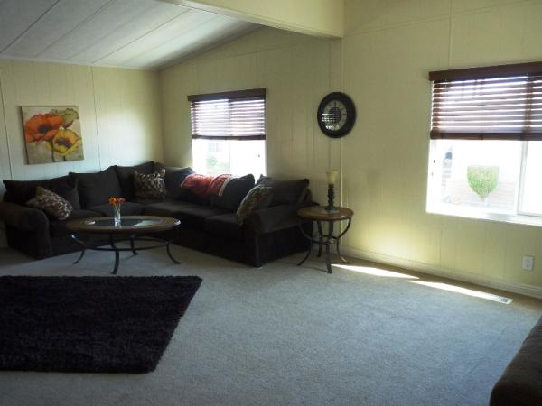Rancho Ontario Mobile Park1456 E. Philadelphia#299Ontario, CA 91761