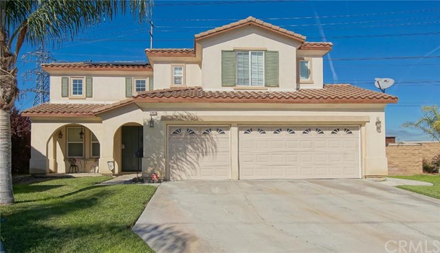 3261 Stallion St