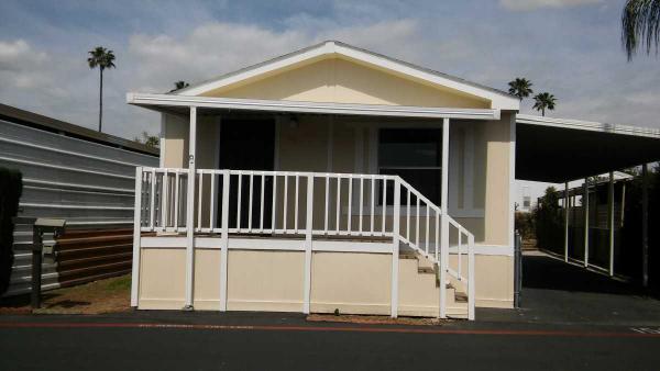 Samoa Village Mobile Home Estates 310 E. Philadelphia #150Ontario, CA 91761