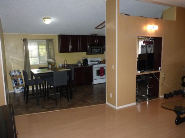 Country Meadows Mh Community 1855 E. RIVERSIDE DR 424Ontario, CA 91762