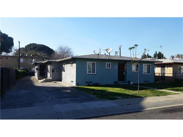 309 North Beverly Court, Ontario, United States 91762