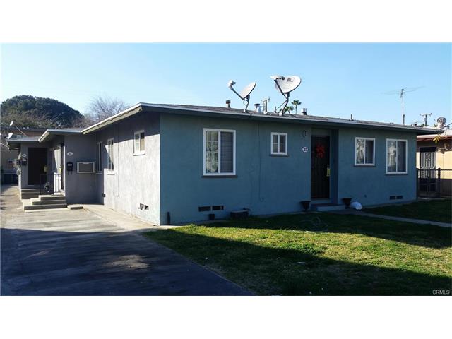 309 North Beverly Court, Ontario, United States 91762
