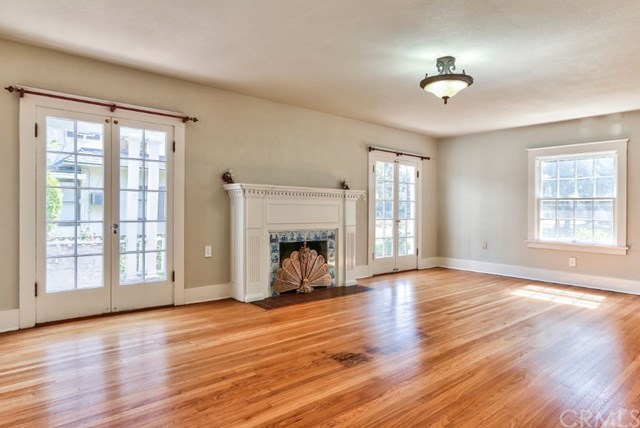 1122 North Euclid Avenue, Ontario, CA 91762