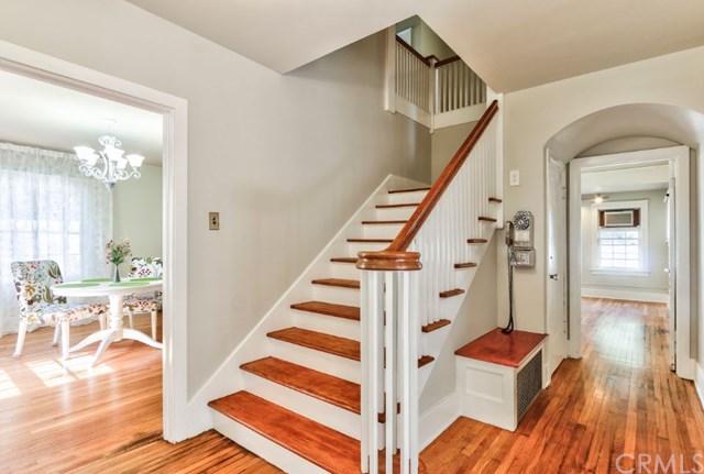 1122 North Euclid Avenue, Ontario, CA 91762
