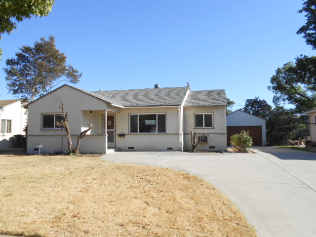 833 West D StreetOntario, CA, 91762San Bernardino County