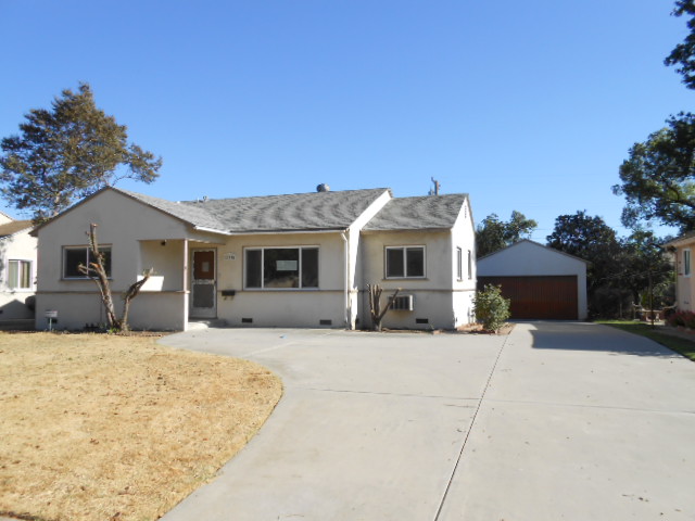 833 West D StreetOntario, CA, 91762San Bernardino County