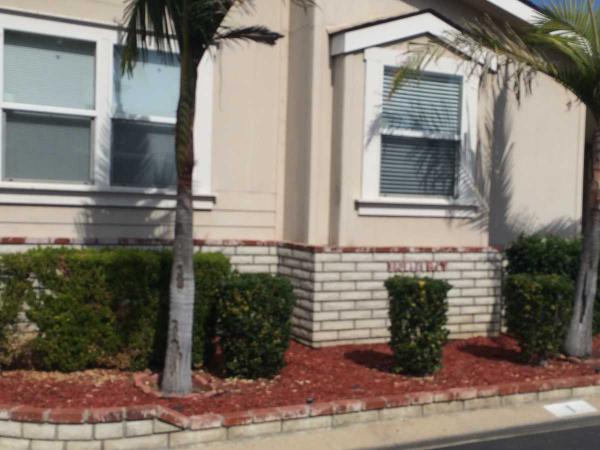 Hacienda Mobile Home Park 4361 mission blvd #1Montclair, CA 91763