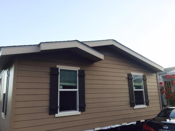 Villa Montclair MHP 5580 Moreno Ave., Sp. #81Montclair, CA 91763