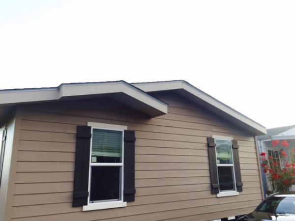 Villa Montclair MHP 5580 Moreno Ave., Sp. #81Montclair, CA 91763