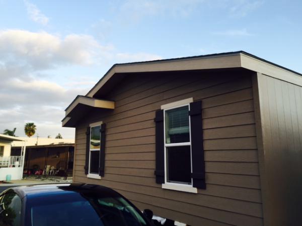 Villa Montclair MHP 5580 Moreno Ave., Sp. #81Montclair, CA 91763
