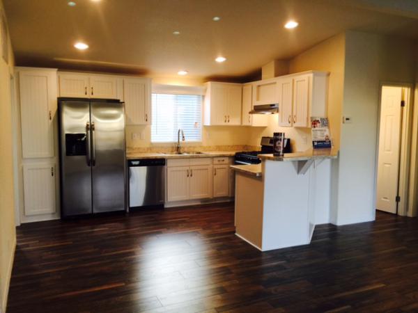 Villa Montclair MHP 5580 Moreno Ave., Sp. #81Montclair, CA 91763