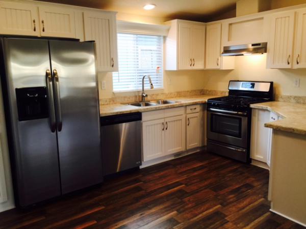 Villa Montclair MHP 5580 Moreno Ave., Sp. #81Montclair, CA 91763