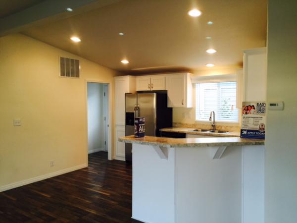 Villa Montclair MHP 5580 Moreno Ave., Sp. #81Montclair, CA 91763