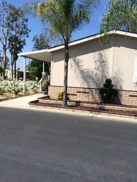 Hacienda Mobile Home Park 4361 mission blvd #104Montclair, CA 91763