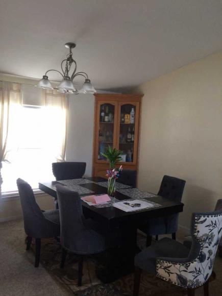 Hacienda Mobile Home Park 4361 mission blvd #104Montclair, CA 91763